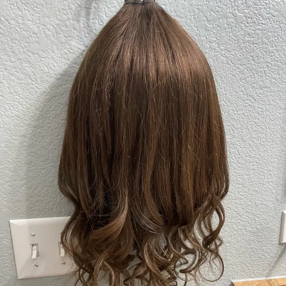 Hair | Cheer Spirit Pony | Poshmark display picture 3